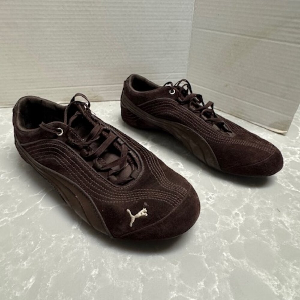 Puma Soleol Athletic Shoe women SZ 10